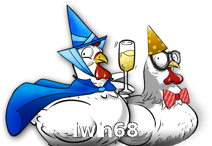 iwin68