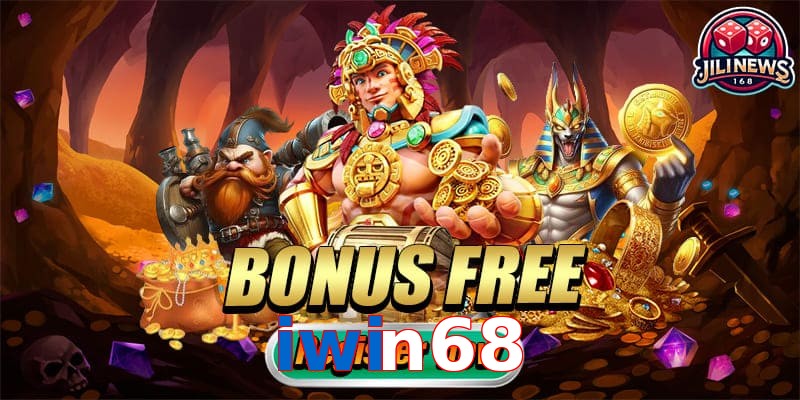 iwin68