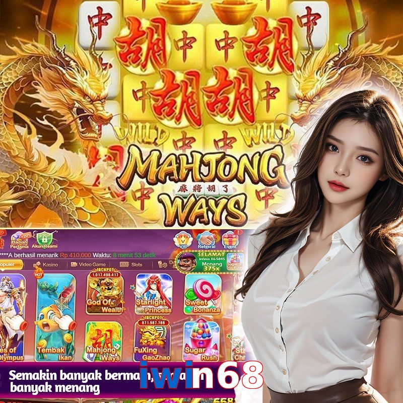 iwin68