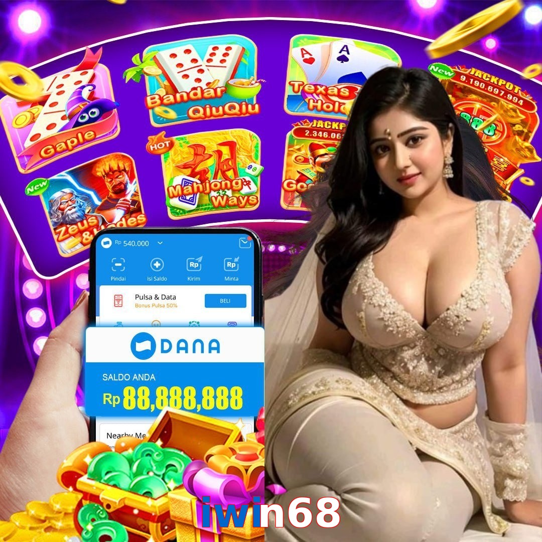 iwin68