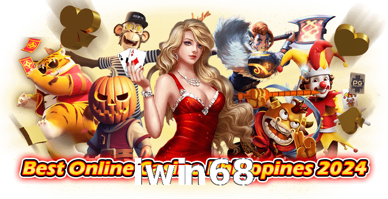 iwin68