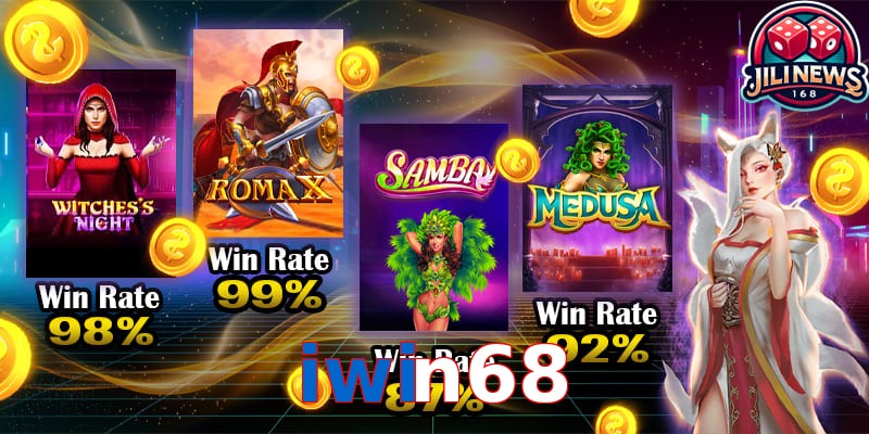 iwin68