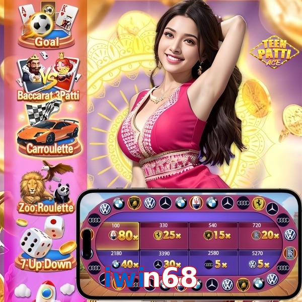 iwin68