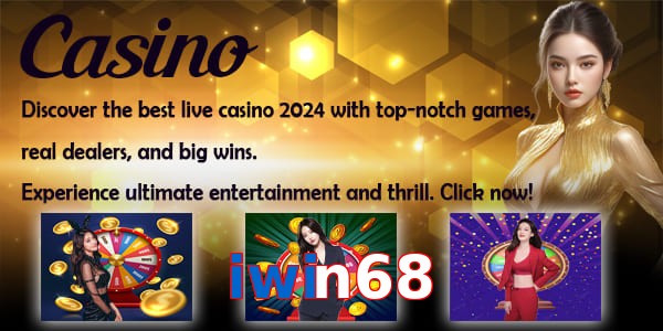 iwin68