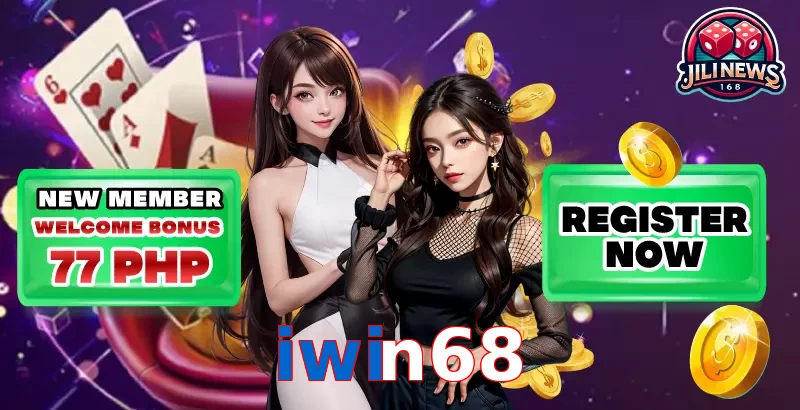 iwin68