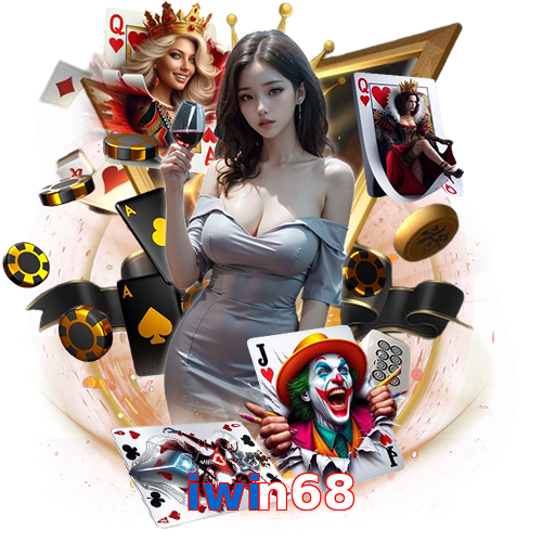 iwin68