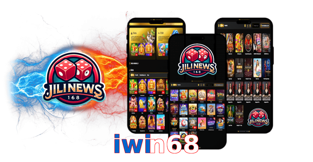 iwin68