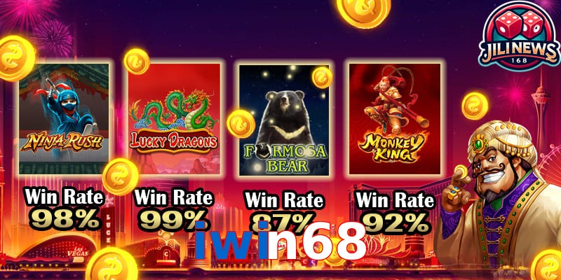 iwin68