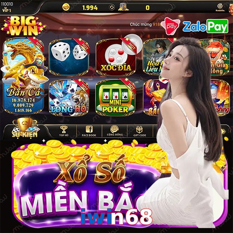 iwin68