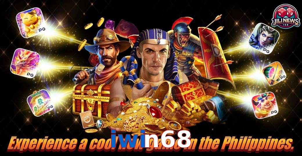 iwin68