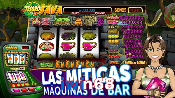 iwin68
