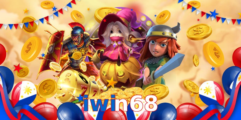 iwin68