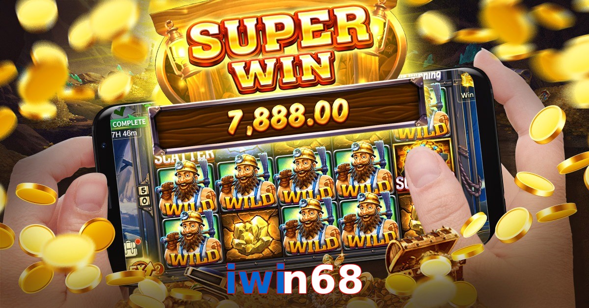 iwin68
