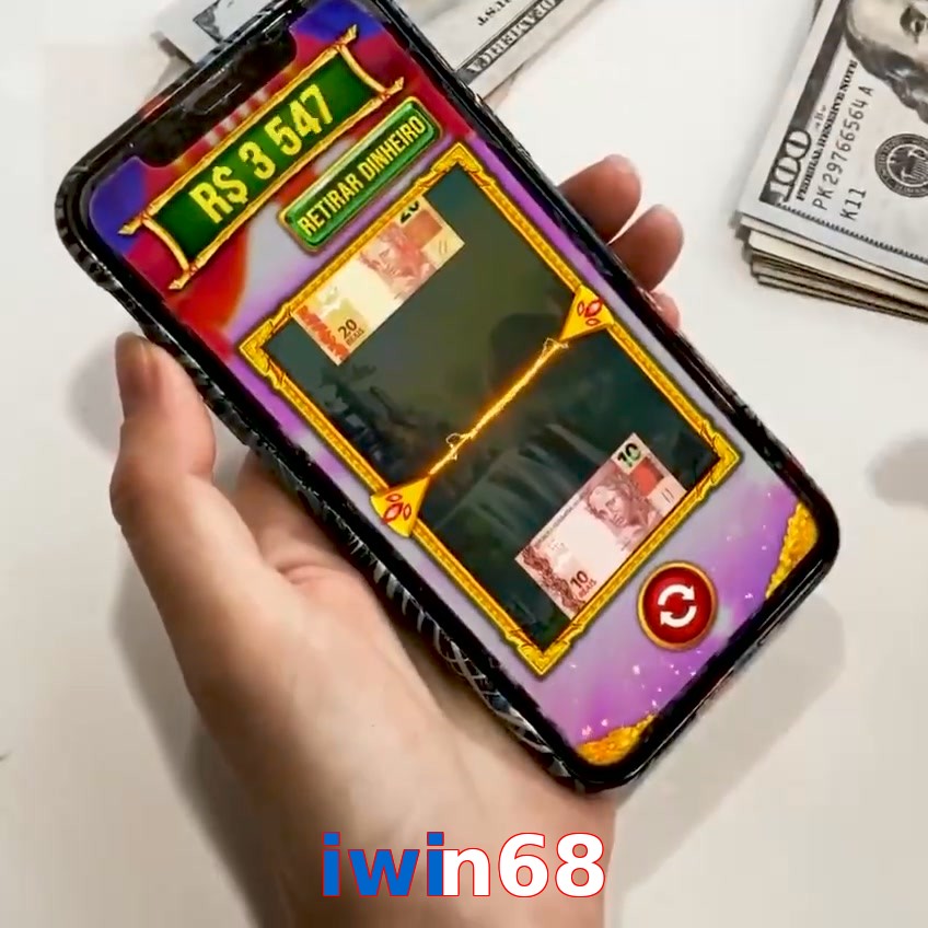 iwin68