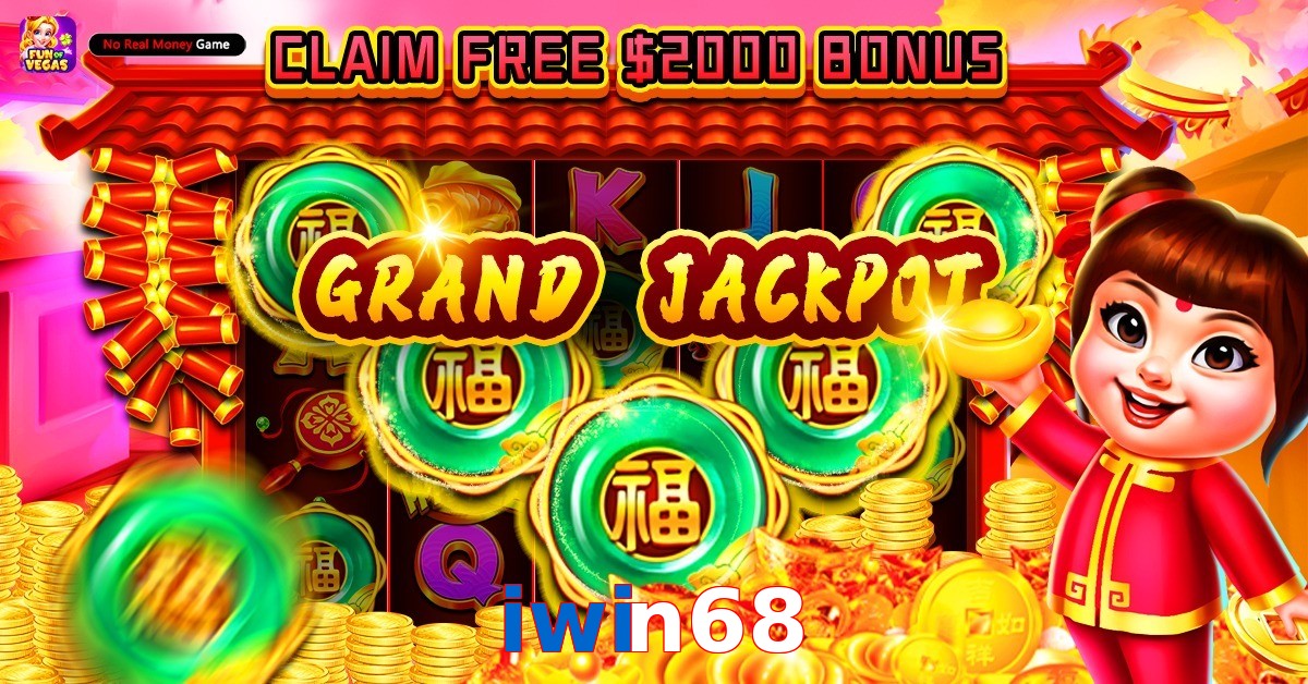 iwin68