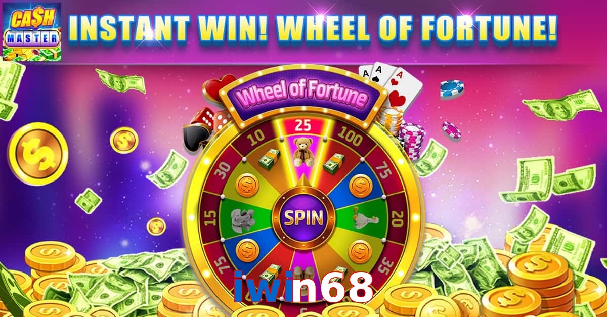 iwin68