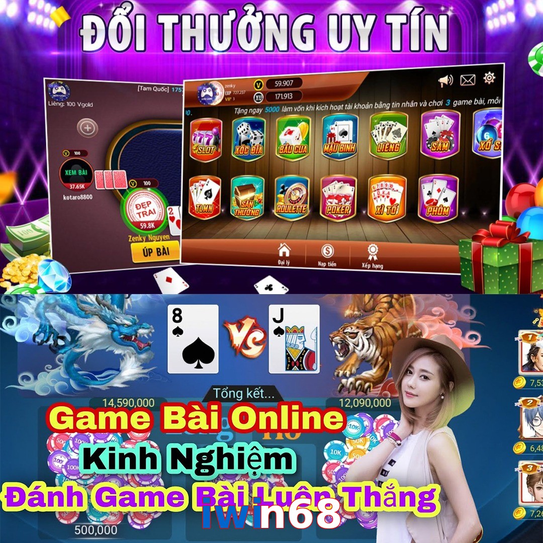 iwin68