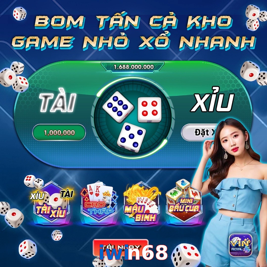 iwin68