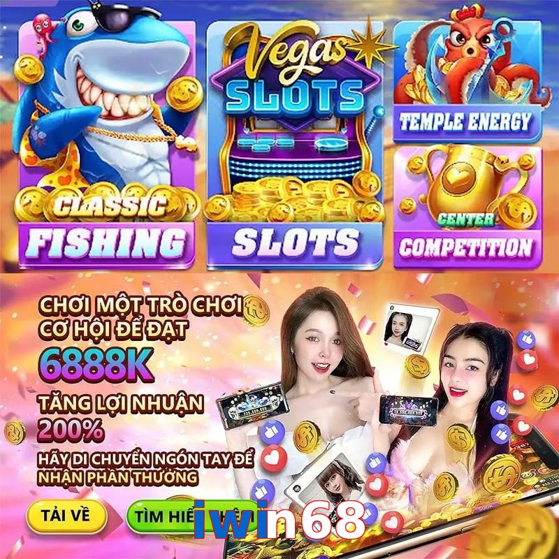 iwin68
