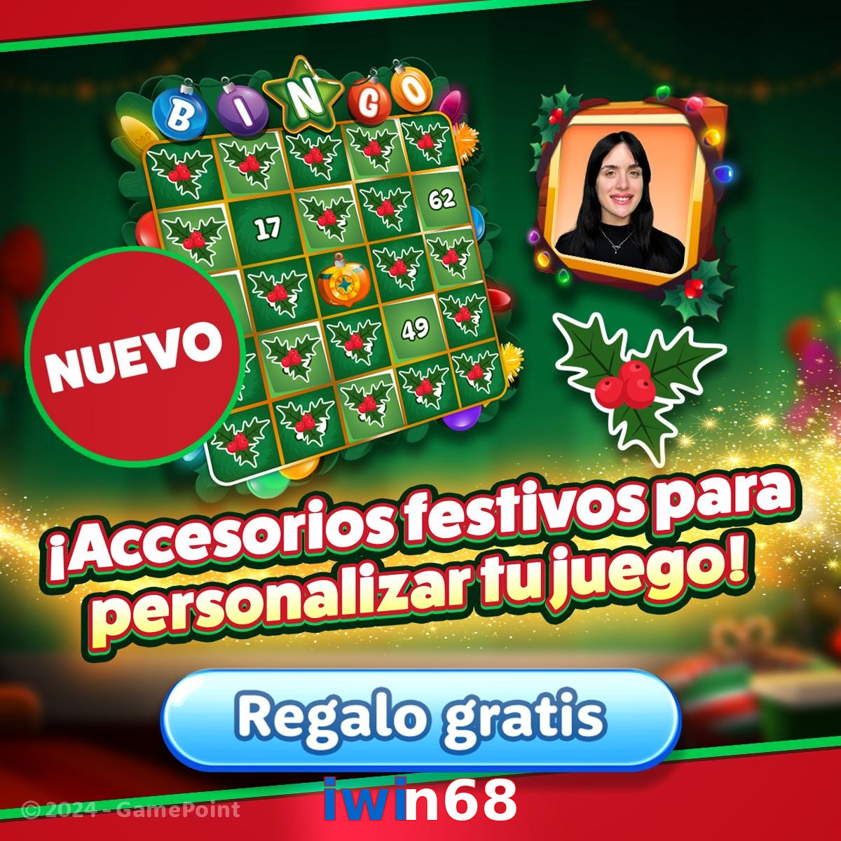 iwin68