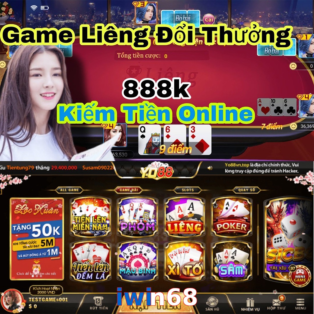 iwin68