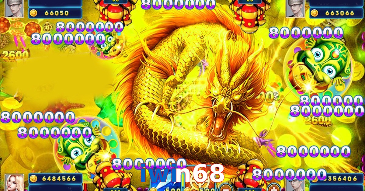 iwin68