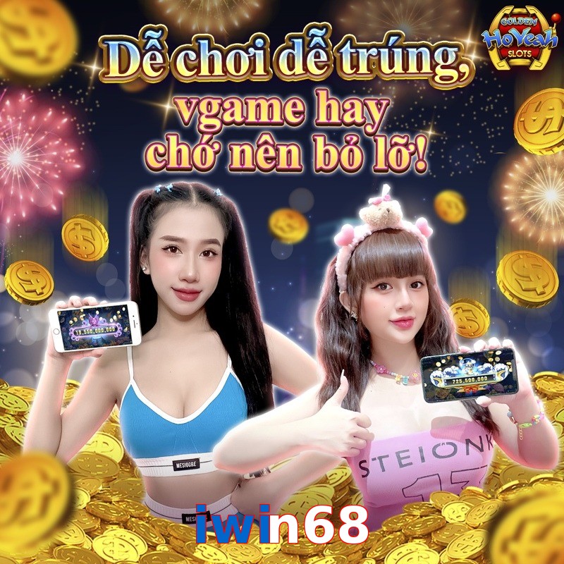 iwin68