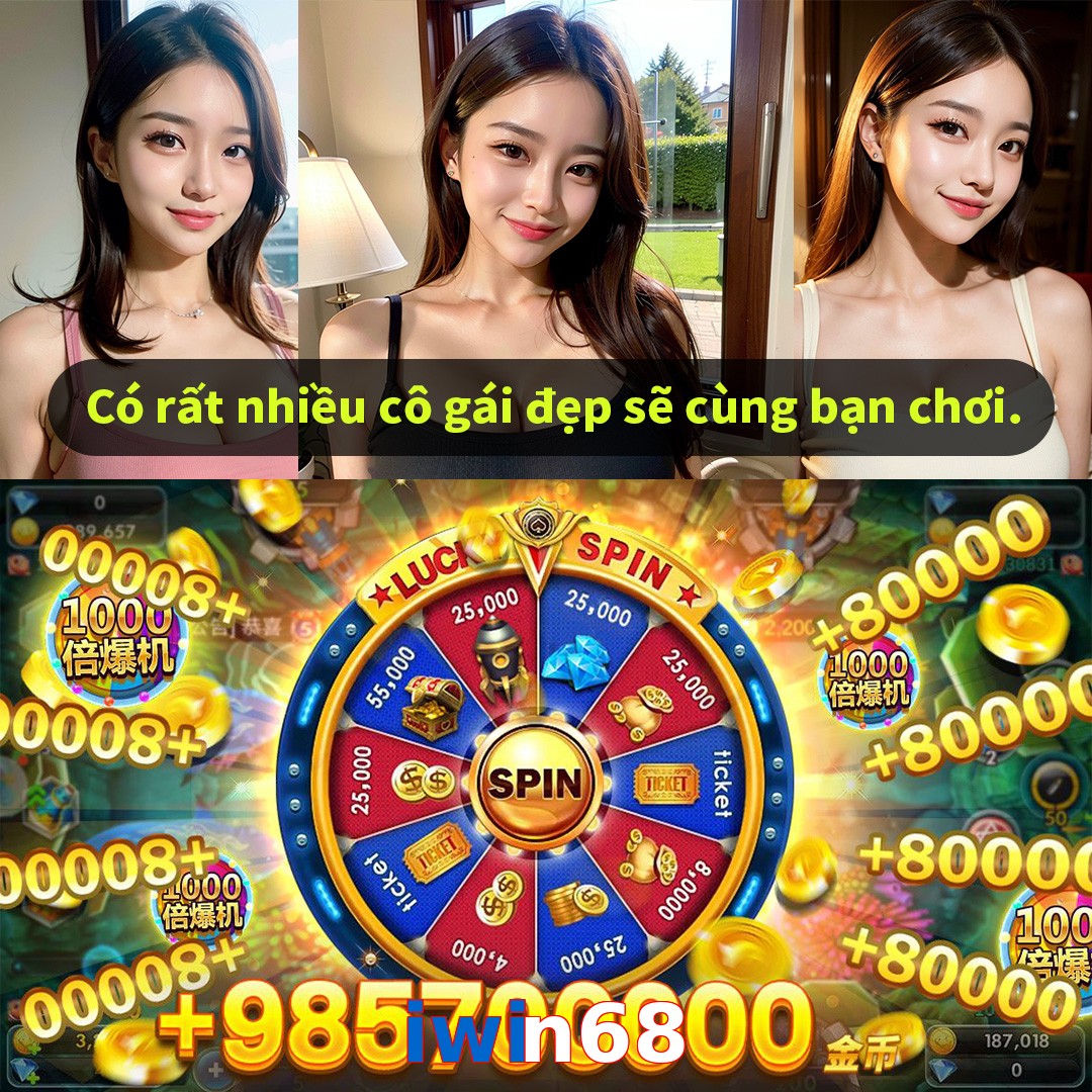 iwin68