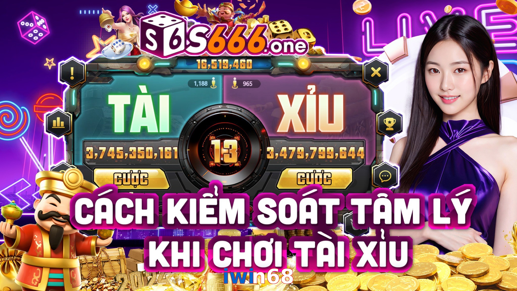 iwin68
