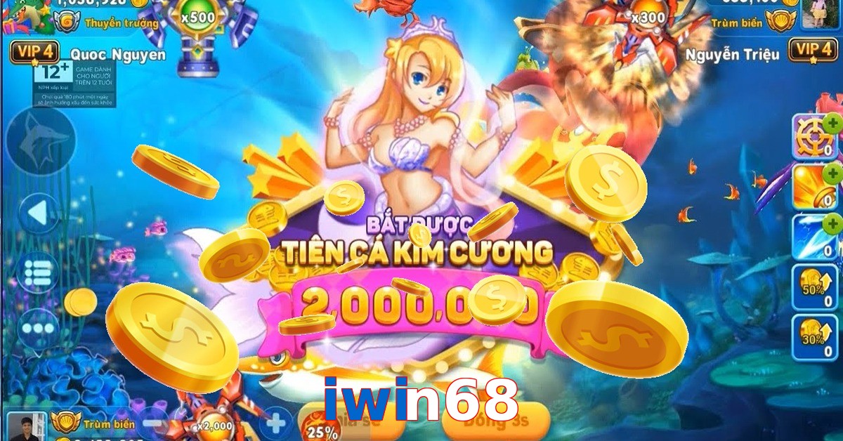 iwin68