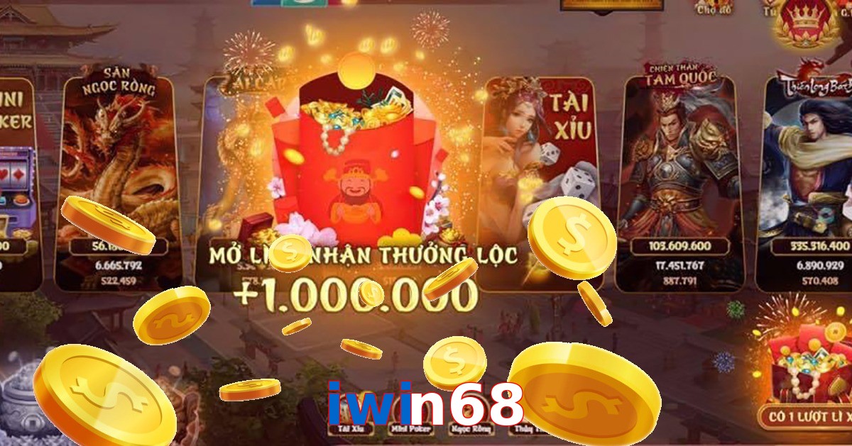 iwin68