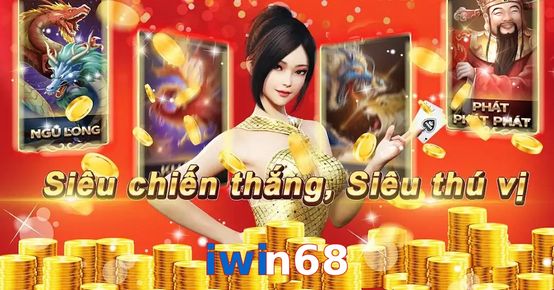 iwin68