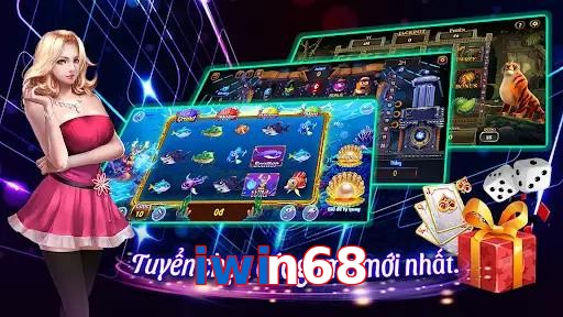 iwin68