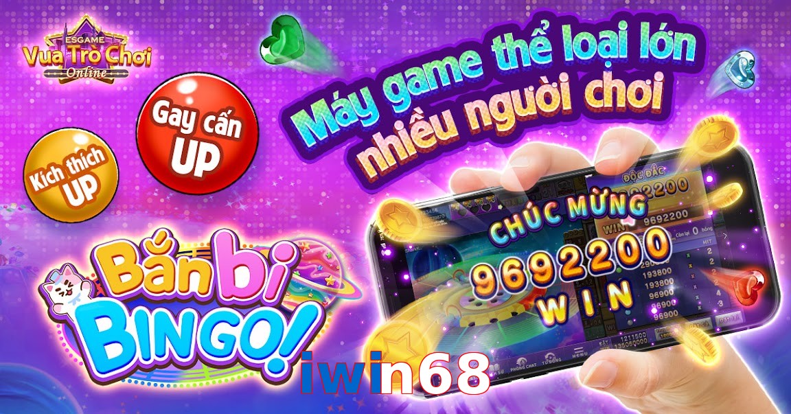 iwin68