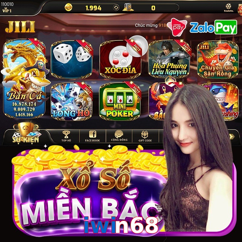 iwin68