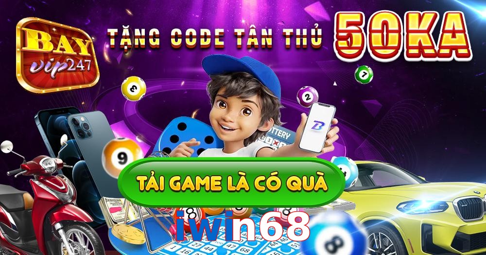 iwin68