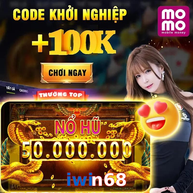 iwin68