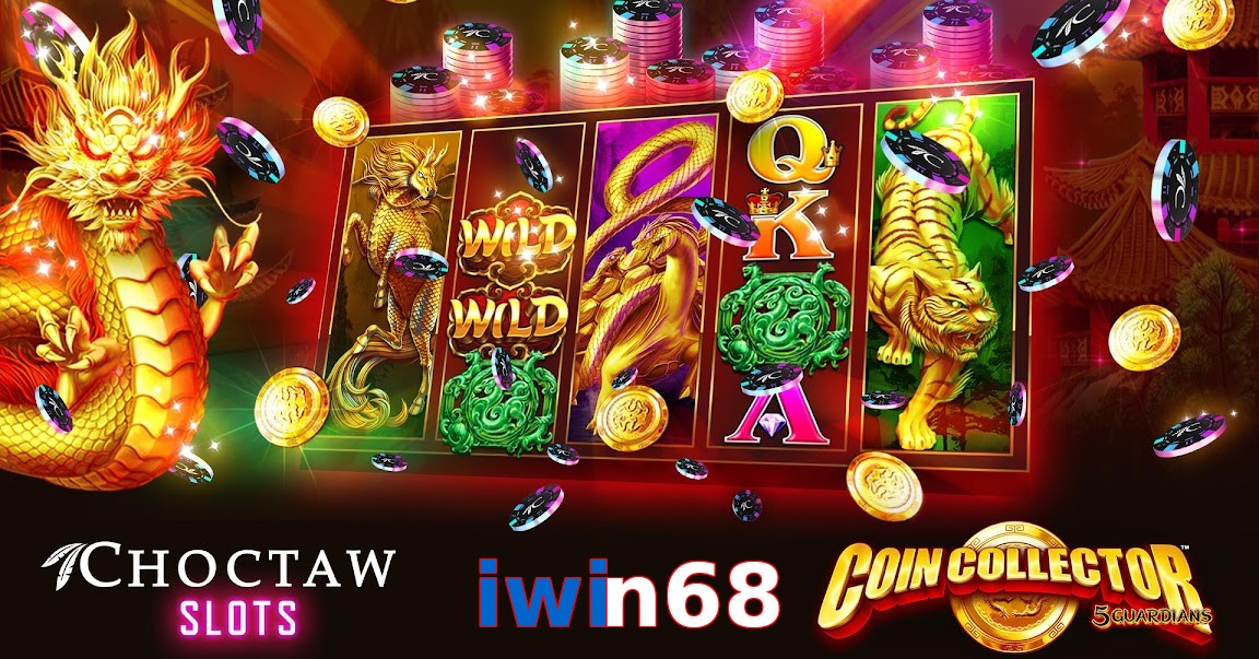 iwin68