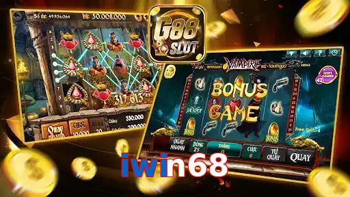 iwin68