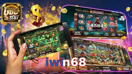 iwin68