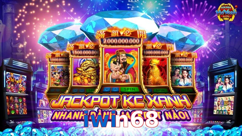 iwin68