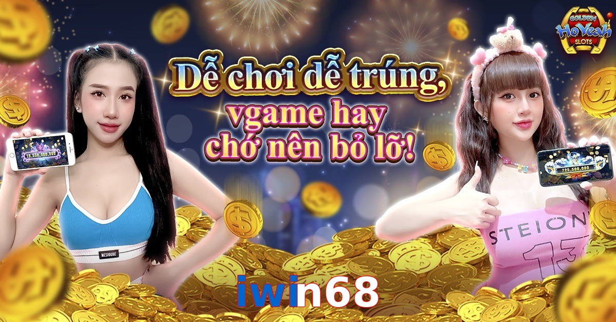 iwin68
