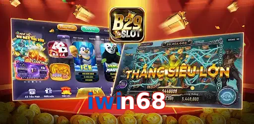 iwin68