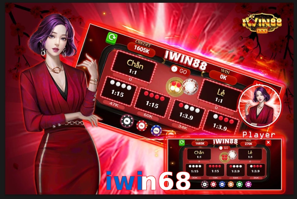 iwin68