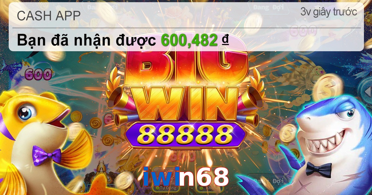 iwin68