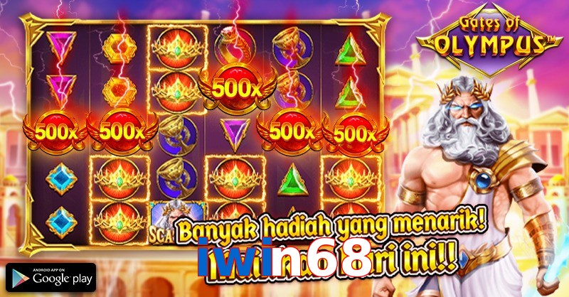 iwin68