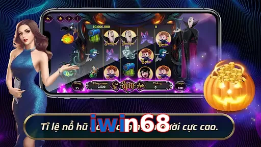 iwin68