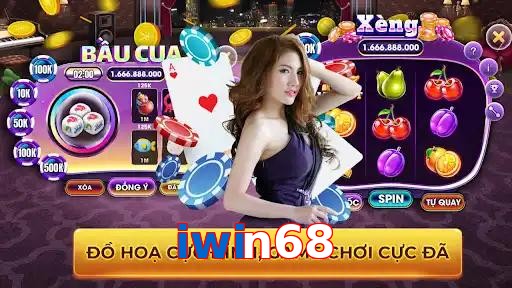 iwin68