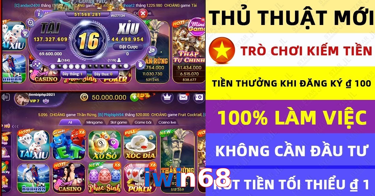 iwin68