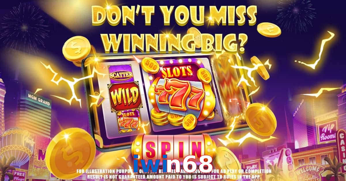 iwin68